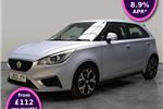 2023 MG MG3