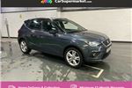 2021 SEAT Arona