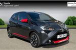 2021 Toyota Aygo