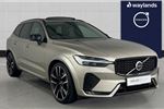 2024 Volvo XC60