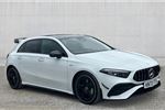 2023 Mercedes-Benz A-Class