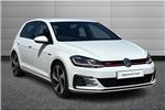 2019 Volkswagen Golf GTI