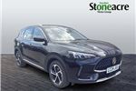 2024 MG HS