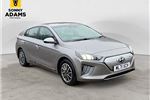 2021 Hyundai IONIQ