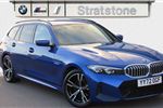 2022 BMW 3 Series Touring