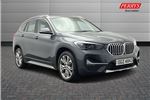 2019 BMW X1