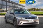 2025 Hyundai IONIQ 5
