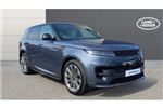 2023 Land Rover Range Rover Sport