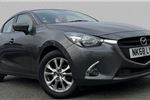 2018 Mazda 2