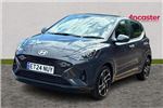 2024 Hyundai i10