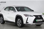 2022 Lexus UX