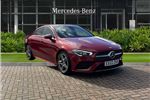 2022 Mercedes-Benz CLA