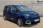 2020 Citroen Berlingo