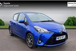 2019 Toyota Yaris