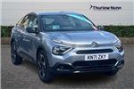 2021 Citroen C4