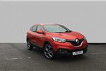 2016 Renault Kadjar