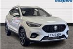2023 MG ZS