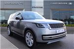 2022 Land Rover Range Rover