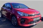 2018 Kia Rio