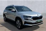 2024 Skoda Karoq