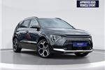 2024 Kia Niro