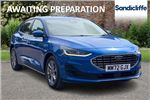 2023 Ford Focus