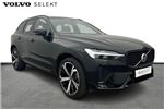 2021 Volvo XC60