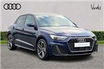 2024 Audi A1