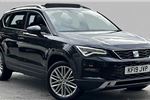 2019 SEAT Ateca