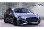 2024 Audi RS4