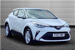 2021 Toyota C-HR