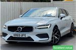 2019 Volvo V60