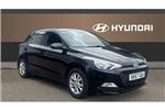 2017 Hyundai i20