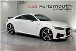 2021 Audi TT