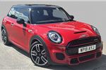 2018 MINI Hatchback