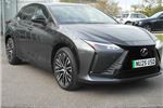2025 Lexus RZ