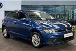2022 Volkswagen Polo