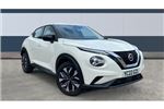 2022 Nissan Juke