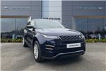 2022 Land Rover Range Rover Evoque