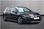 2024 Volkswagen Golf