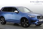 2017 Volvo XC90