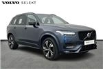 2022 Volvo XC90