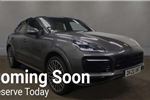 2020 Porsche Cayenne