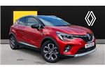 2023 Renault Captur