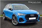 2021 Audi Q3