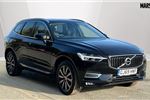 2019 Volvo XC60