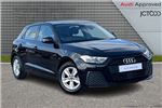 2021 Audi A1