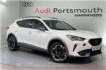 2022 Cupra Formentor