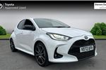 2023 Toyota Yaris