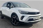 2021 Vauxhall Crossland